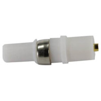 09030008240 CONN.DIN SIGNAL HIGH VOLTAGE PIN - 1