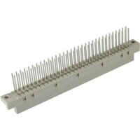 09031326941 CONN. DIN 2.54mm THT R/A MALE - 1