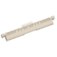 09032246850 CONN. DIN 32PIN 2.54mm/7.62mm THT V/T FEMALE - 1