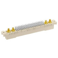09032606830 CONN. DIN 64PIN 2.54mm/7.62mm THT V/T FEMALE - 1