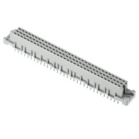 09032962825 CONN DIN 96PIN 2.54MM THT V/T TYPE C FEMALE - 1