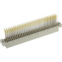 09032966411 CONN. DIN 96PIN 2.54mm THT V/T FEMALE - 1