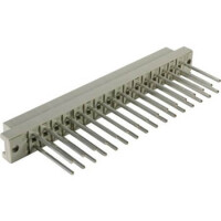 09042322821 CONN. DIN 32PIN 5.08mm THT V/T FEMALE - 1