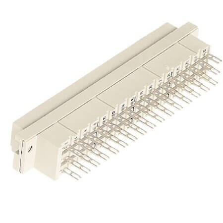 09052482823 CONN. DIN 48PIN 5.08mm PANEL MOUNT FEMALE - 1