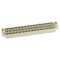 09052482832 CONN. DIN 48PIN 5.08mm THT V/T FEMALE - 1