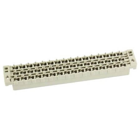 09052482832 CONN. DIN 48PIN 5.08mm THT V/T FEMALE - 1