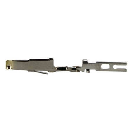 09060006420 CONN.DIN-POWER FEMALE SOCKET - 1
