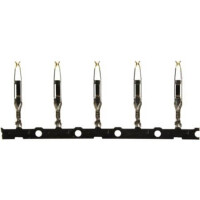 09060006481 CONN.DIN-POWER FEMALE SOCKET - 1