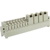 09060322905 CONN. DIN 48PIN 5.08mm THT V/T MALE - 1