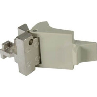 09062152821 CONN. DIN 15PIN 10.16mm THT V/T - 1