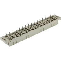 09062326892 CONN. DIN 48PIN 3.81mm/5.08mm THT V/T FEMALE - 1