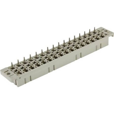 09062326892 CONN. DIN 48PIN 3.81mm/5.08mm THT V/T FEMALE - 1