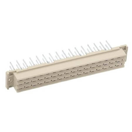 09062326897 CONN. DIN 48PIN 3.81mm/5.08mm THT V/T FEMALE - 1