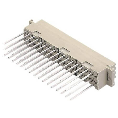 09062486821 CONN. DIN 48PIN 5.08mm THT V/T FEMALE - 1