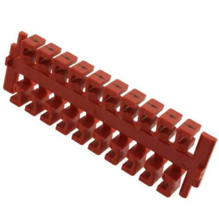 09140009960 LOCKING ELEMENT FOR HINGED FRAME - 1