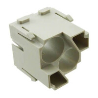 09140023001 HAN-QUINTAX MODULE, MALE - 1