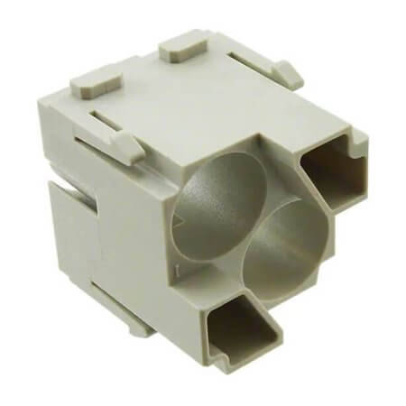 09140023001 HAN-QUINTAX MODULE, MALE - 1