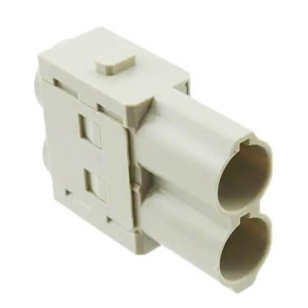 09140023041 MODULE MALE 2POS CRIMP - 1