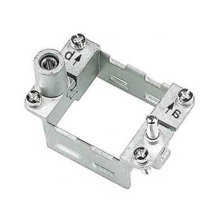 09140060303 FRAME HINGED FOR 2MOD - 1