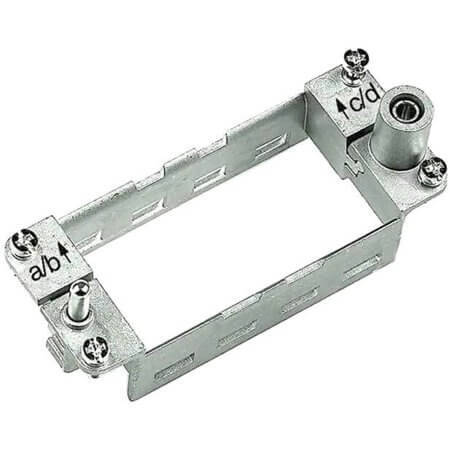 09140160313 FRAME HINGED FOR 4MOD - 1