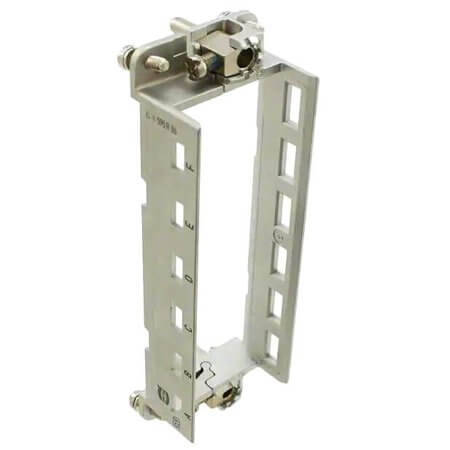 09140240303 FRAME HINGED FOR 6MOD - 1