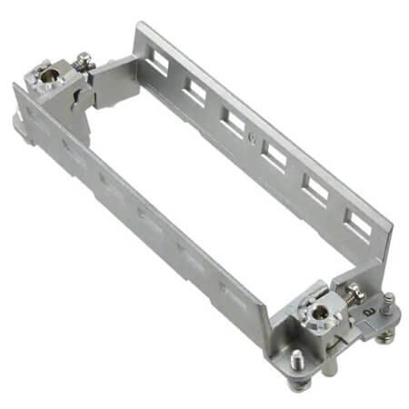 09140240313 FRAME HINGED FOR 6MOD - 1