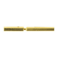 09151006102 CONN. MICRO MIKE TERMINAL MACHINED 17-26 AWG - 1