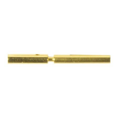 09151006103 CONN. MICRO MIKE TERMINAL MACHINED 16-19 AWG - 1