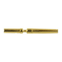 09151006111 CONN. MICRO MIKE TERMINAL MACHINED 17-26 AWG - 1