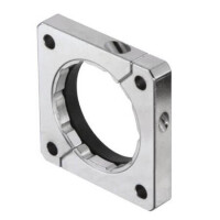 09151009201 CONN. MICRO JACK ACCES.FLANGE ADAPTER M23 - 1