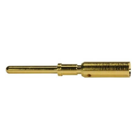 09156006102 CONN. MICRO MIKE TERMINAL POWER 16-18 AWG - 1
