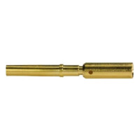 09156006121 CONN. MICRO MIKE TERM. POWER, MACHINED 14-18 AWG - 1