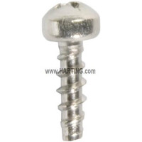 09180009906 CONN.IDC ACCESSORIES SCREWS NONE - 1
