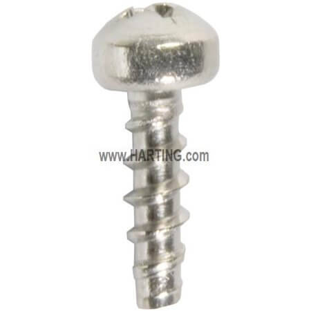 09180009906 CONN.IDC ACCESSORIES SCREWS NONE - 1