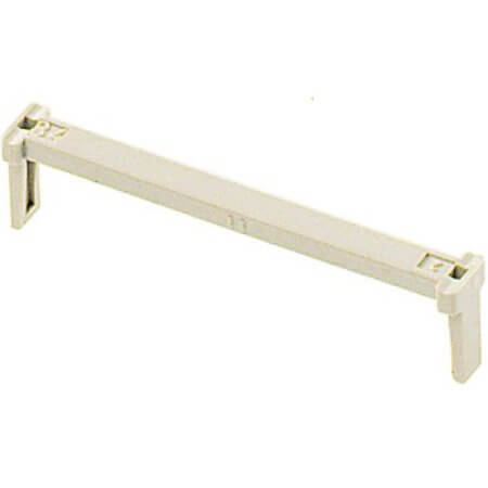 09185269002 CONN.IDC ACCESSORIES STRAIN RELIEF 26 - 1