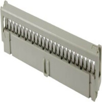 09185305803 CONN.IDC 30PIN(2x15) FREE GRAY - 1