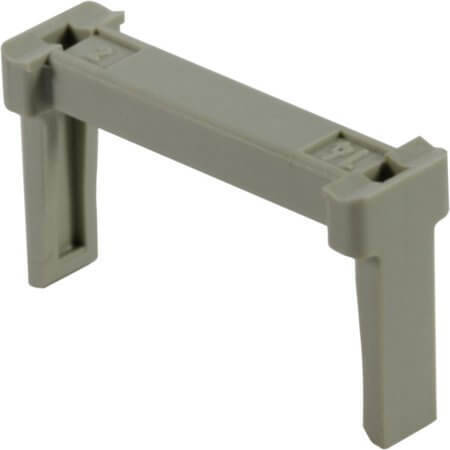 09185409002 CONN.IDC ACCESSORIES STRAIN RELIEF 40 - 1