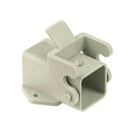 09200030820 CONN BASE SIDE ENTRY SZ3A - 1