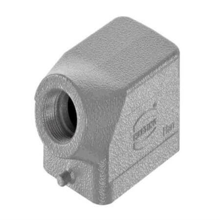 09300061541 HDC HOOD 2G SIDE ENTRY SZ6B PG16 - 1