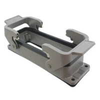 09300240301 CONN BASE BOTTOM ENTRY SZ24B - 1