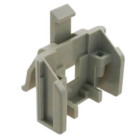 09330009987 HAN-SNAP LATCH PART W/O STR 2PC - 1