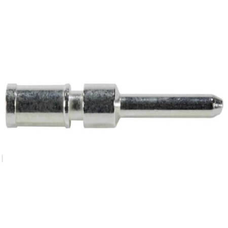 09350006107 HDC CRIMP MALE 14AWG 2.50mm - 1