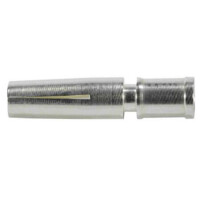 09350006205 HDC CRIMP FEMALE 18AWG 1.0mm - 1