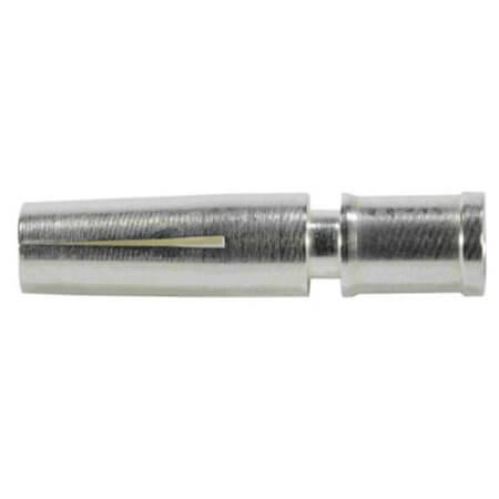 09350006205 HDC CRIMP FEMALE 18AWG 1.0mm - 1