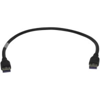 09451452931 USB CABLE IP20 1MT USB3.0 TypeA MALE-MALE - 1