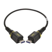 09454452904 USB CABLE PushPull(V4) 3MT USB3.0 TypeA MALE-MALE - 1