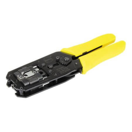 09458000025 RJ45 GIGALINK COMPACT VERSION CR - 1