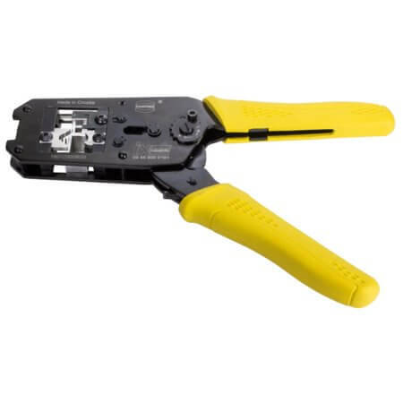 09458000181 IX INDUSTRIAL IDC TOOL - 1