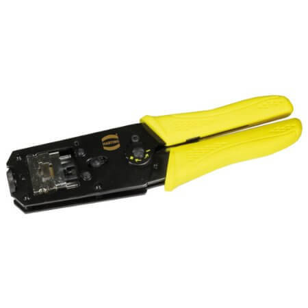 09458000520 TOOL HAND CRIMPER MODULAR SIDE - 1