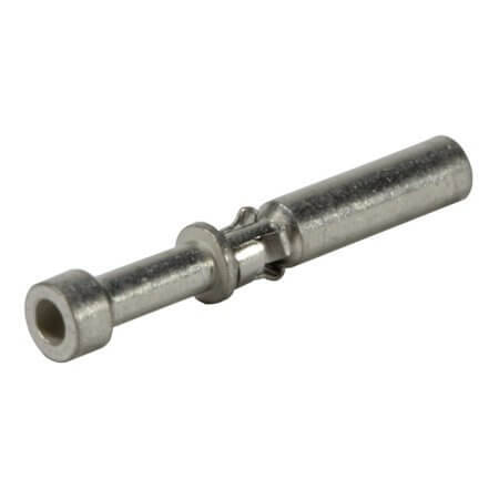 09465000408 CONN. POWER CRIMP CONTACT FEMALE 1.0mm - 1
